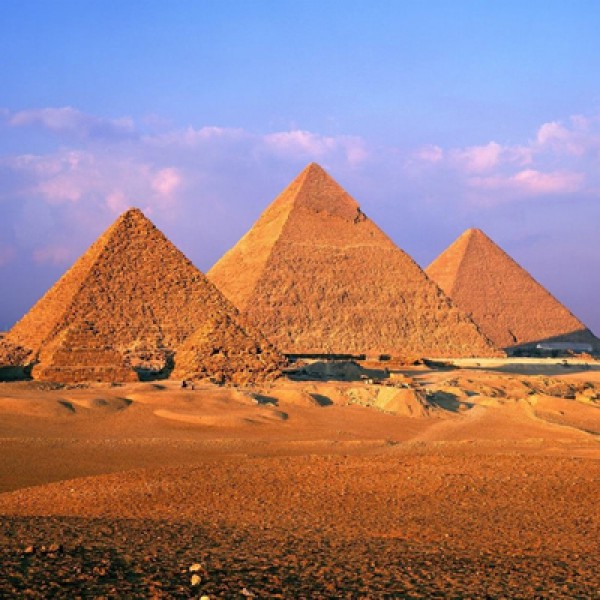 Egipto Clásico-A